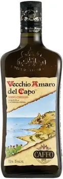 Caffo Vecchio Amaro Del Capo 750ml