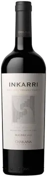 Inkarri Malbec 750ml