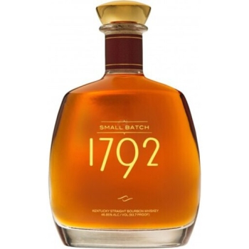 1792 Bourbon Small Batch 750ml