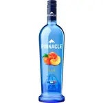 Pinnacle Vodka Peach 1.75L