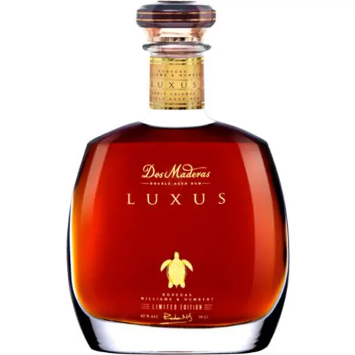 Dos Maderas Luxus 750ml