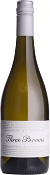 Three Brooms Sauvignon Blanc 750ml
