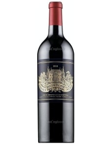 2009 Chateau Palmer Margaux Red Bordeaux Wine