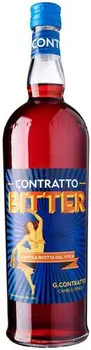 Contratto Bitter Liqueur 1L