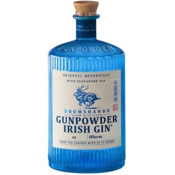 Drumshanbo Gunpowder Irish Gin 1.75L