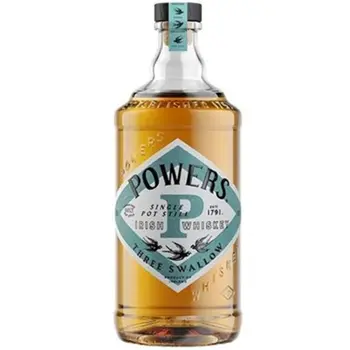 Powers Three Swallow 750ml