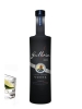 Guillotine Limited Edition Ossetra Caviar Flavored Vodka 700ml