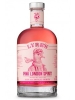 Lyre's Pink London Spirit Impossibly Crafted Non-Alcoholic Spirits 700ml