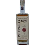 Little Water Prosperity American Aged Rum 750ml