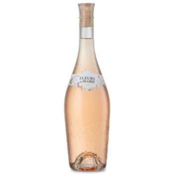Fleurs de Prairie Rose Cotes de Provence 750ml