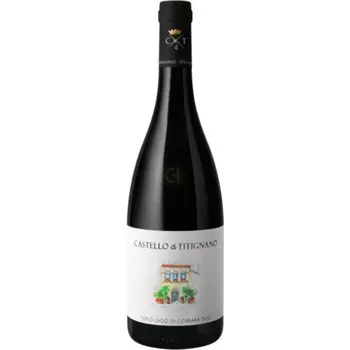 Salviano - Castello di Titignano - Turlo 750ml