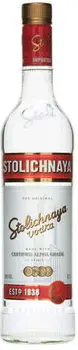 Stoli Vodka 1L