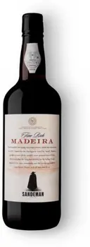 Sandeman Fine Rich Madeira 750ml