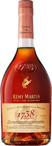 Remy Martin 1738 Cognac 1L