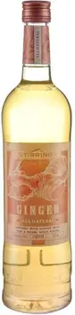 Stirrings Ginger Liqueur 750ml