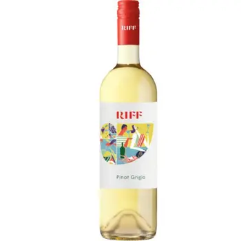 Riff Pinot Grigio 750ml