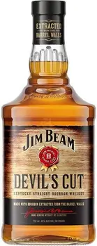 Jim Beam Devil's Cut Bourbon 750ml
