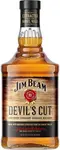 Jim Beam Devil's Cut Bourbon 750ml