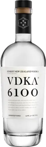 Vdka 6100 750ml