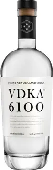 Vdka 6100 750ml