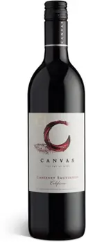 Canvas Cabernet Sauvignon 750ml