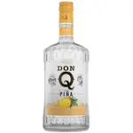 Don Q Pina Pineapple Rum 1.75L