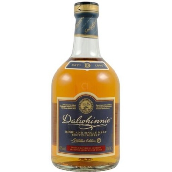 Dalwhinnie Distiller's Edition 2020 Highland Single Malt Scotch 750ml