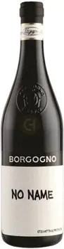 Borgogno No Name Langhe Nebbiolo 750ml