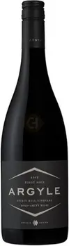 Argyle Reserve Pinot Noir 750ml