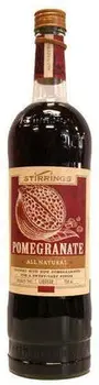 Stirrings Pomegranate Liqueur 750ml