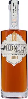 Wild Moon Liqueur Birch 375ml