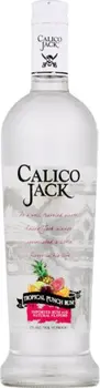 Calico Jack Tropical Punch Rum 750ml