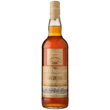 GlenDronach 21 Year Old 750ml