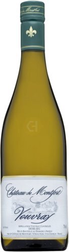 Chateau De Montfort Vouvray 750ml