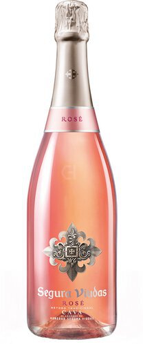 Segura Viudas Brut Cava Ros 750ml