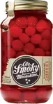 Ole Smokey Moonshine Cherries Whiskey 750ml