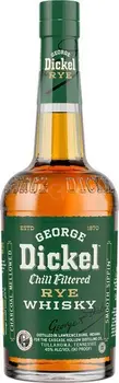 George Dickel Rye 750ml