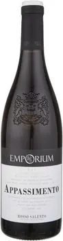 Emporium Appassimento Rosso 750ml