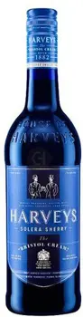 Harveys Bristol Cream Sherry 750ml