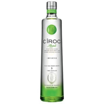 Ciroc Apple Vodka 200ml