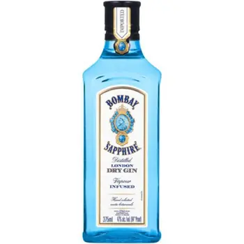 Bombay Sapphire Gin 375ml