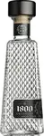 1800 Cristalino Anejo Tequila 1.75L