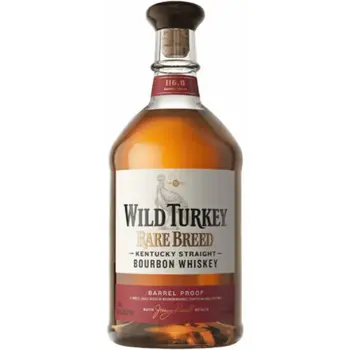 Wild Turkey Rare Breed Bourbon 750ml