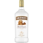 Smirnoff Kissed Caramel Vodka 1.75L