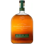 Woodford Reserve Kentucky Straight Rye Whiskey 1L