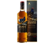Famous Grouse Smoky Black Blended Scotch Whisky 750ml