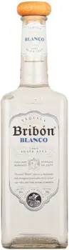 Bribon Tequila Blanco 750ml