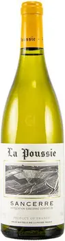 La Poussie Sancerre 750ml