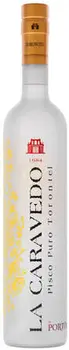 Caravedo Torontel Pisco 750ml