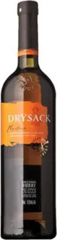 Dry Sack Med Dry Sherry 750ml